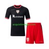 Divisa di Calcio Athletic Bilbao Bambino Trasferta 2026/2027